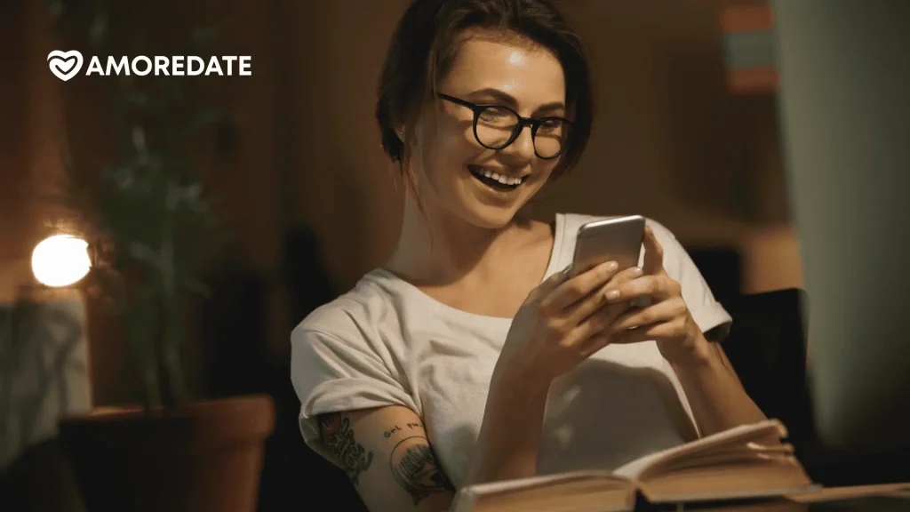 Using Amoredate