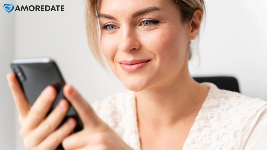 Is Amoredate safe - secufity features explained